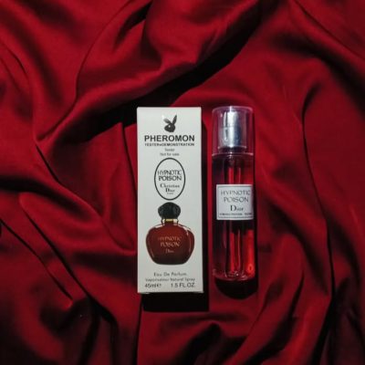 عطر زنانه Dior Poison