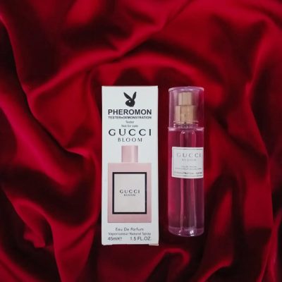 عطر زنانه Gucci Bloom