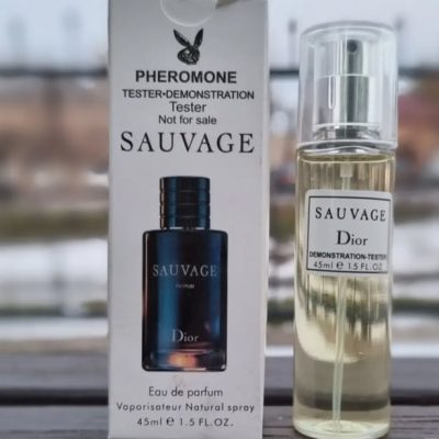 عطر مردانه Dior Sauvage