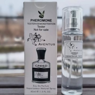 عطر مردانه Creed Aventus
