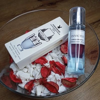 عطر مردانه Paco Rabanne Invictus