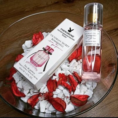 عطر زنانه Victoria’s Secret Bombshell